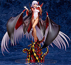 ＜Fate/Grand Order ムーンキャンサー／BB 南国小麦色Ver. 1/8 完成品フィギュア[アルター]＞