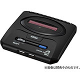 ＜メガドライブミニ２【Amazon.co.jp限定】ACアダプター 同梱＞
