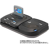 ＜メガドラタワーミニ２＞