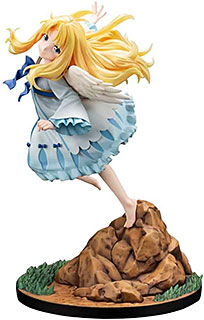＜盾の勇者の成り上がり season 2 フィーロ 1/7スケール PVC製 塗装済み完成品 フィギュア＞