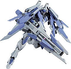 <MODEROID 機動戦隊アイアンサーガ ディアストーカーR x R ノンスケール 組み立て式プラスチックモデル>