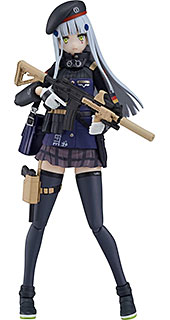<figma ドールズフロントライン 416 ノンスケール プラスチック製 塗装済み可動フィギュア>