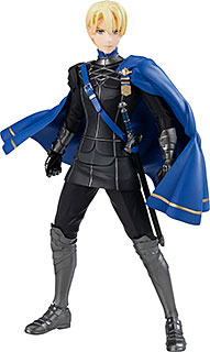<POP UP PARADE ファイアーエムブレム 風花雪月 ディミトリ アレクサンドル ブレーダッド ノンスケール プラスチック製 塗装済み完成品フィギュア>