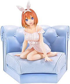 <PRISMA WING 五等分の花嫁 中野 四葉 1/7 スケール 完成品フィギュア>