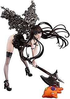 <SOGNO Vispo ORIGINAL 1/7 完成品フィギュア>