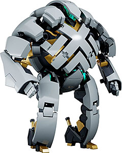 <MODEROID 楽園追放 Expelled from Paradise アーハン ノンスケール 組み立て式プラスチックモデル
>