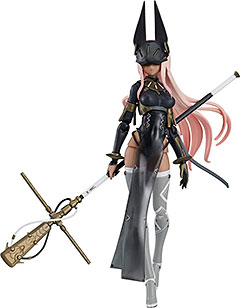 <figma FALSLANDER HEMET NETHEL ノンスケール プラスチック製 塗装済み可動フィギュア>