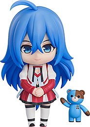 <ねんどろいど ヴィヴィ フローライトアイズソング ヴィヴィ ノンスケール プラスチック製 塗装済み可動フィギュア>