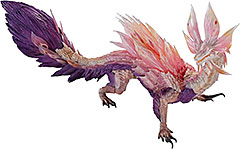 ＜S.H.モンスターアーツ モンスターハンターライズ：サンブレイク タマミツネ 約310mm PVC&ABS製 塗装済み可動フィギュア＞