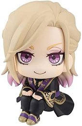 <るかっぷ 『ディズニー ツイステッドワンダーランド』 ヴィル・シェーンハイト 約110㎜ PVC製 塗装済み完成品フィギュア>