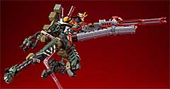 ＜シン・エヴァンゲリオン劇場版 汎用ヒト型決戦兵器 人造人間エヴァンゲリオン 正式実用型 新2号機α 1/400 プラモデル[コトブキヤ] ＞