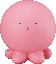 <タコピーの原罪 タコピー ノンスケール ソフトビニール製 塗装済み完成品フィギュア>