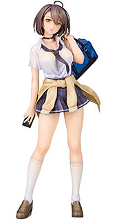 <アズールレーン ボルチモア エースの放課後Ver. 1/7 完成品フィギュア>