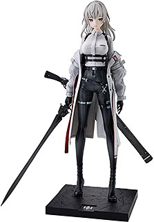 ＜A Z ［F01］ 1/7スケール プラスチック製 塗装済み完成品フィギュア＞