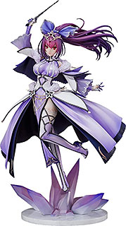 <Fate/Grand Order キャスター/スカサハ スカディ 1/7スケール プラスチック製 塗装済み完成品フィギュア
>