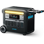 <Anker 767 Portable Power Station (GaNPrime PowerHouse 2048Wh)>