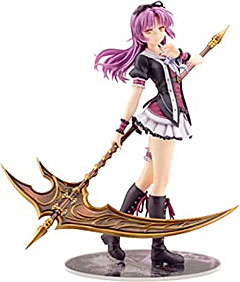 ＜軌跡シリーズ レン・ブライト 1/8スケール PVC製 塗装済み完成品 フィギュア＞