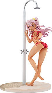 ＜KDcolle 「Fate/Kaleid liner プリズマ☆イリヤ ツヴァイ ヘルツ！」 クロエ フォン アインツベルン ビキニver. 1/7スケール プラスティック製 塗装済み完成品フィギュア＞