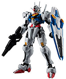 ＜GUNDAM UNIVERSE XVX-016 GUNDAM AERIAL 『機動戦士ガンダム 水星の魔女』[BANDAI SPIRITS] ＞