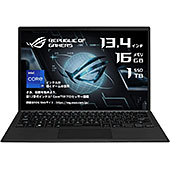 <ASUS ゲーミングノートPC ROG Flow Z13 GZ301ZE ( RTX3050Ti 第12世代 Intel Core i9 12900H 16GB 1TB 13.4型 WQUXGA 60Hz ) GZ301ZE-I9R3050TE4K 【日本正規代理店品】>