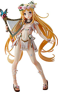 ＜ヴェルテクス・オリジナルズ エルフ村 第6村人 メルム 1/6スケール PVC/ABS製 塗装済み 完成品 フィギュア＞