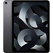 <2022 Apple iPad Air (Wi-Fi, 64GB) - スペースグレイ (第5世代)>