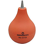 ＜[ベルジョン] BERGEON 時計 修理工具 スイス製ブロアー BE5733 正規輸入品＞