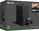 ＜Xbox Series X (Forza Horizon 5 同梱版)＞