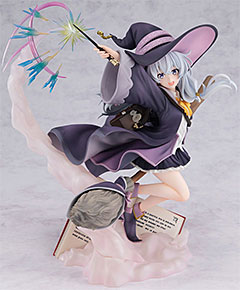 ＜KDcolle 魔女の旅々 イレイナ～私の冒険譚～ 1/7 完成品フィギュア[KADOKAWA] ＞