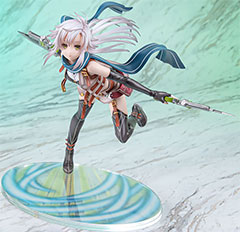 ＜軌跡シリーズ フィー・クラウゼル 1/8 完成品フィギュア[コトブキヤ] ＞