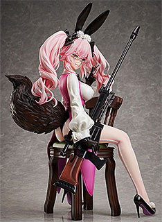 ＜【限定販売】B-style Fate/Grand Order アサシン/光のコヤンスカヤ (最終再臨) 1/4 完成品フィギュア[フリーイング] ＞