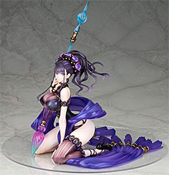 ＜Fate/Grand Order ライダー/紫式部 1/6 完成品フィギュア[アルター] ＞