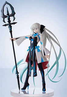 ＜ConoFig Fate/Grand Order バーサーカー/モルガン 完成品フィギュア[アニプレックス] ＞