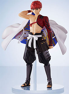 ＜ConoFig Fate/Grand Order セイバー/千子村正 完成品フィギュア[アニプレックス] ＞