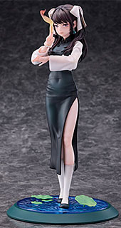 ＜薬指 Illustrated by FKEY 1/6 完成品フィギュア[Hobby sakura] ＞