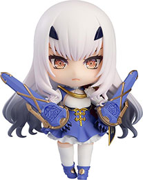 ＜ねんどろいど Fate/Grand Order ランサー/メリュジーヌ ノンスケール プラスチック製 塗装済み可動フィギュア＞