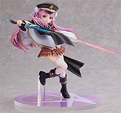 ＜ヘブンバーンズレッド 國見タマ 1/7 完成品フィギュア[フリュー] ＞