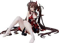 ＜ドールズフロントライン ドールズフロントライン97式『魔女グレーテル』 1/4スケール プラスチック製 塗装済み完成品フィギュア＞