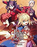 <Fate/stay night Blu-ray BOX(スペシャルプライス版)>