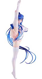 ＜LOVELY 東吾祐希 1/6スケール PVC&ABS製 塗装済完成品フィギュア  [アダルト]＞