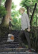 ＜夏目友人帳　Blu-ray Disc BOX 3(完全生産限定版) [Blu-ray]＞