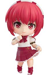 ＜ねんどろいど VA 11 HALL A ドロシー ヘイズ ノンスケール プラスチック製 塗装済み可動フィギュア＞