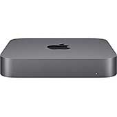 ＜2018 Apple Mac mini (3.0GHz 6コア第8世代Intel Core i5プロセッサ, 一世代前のモデル, 8GB RAM, 512GB)＞