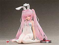 ＜オリジナルキャラクター『ルビー』 1/6 完成品フィギュア[Vibrastar] ＞