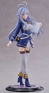 ＜86―エイティシックス― レーナ 1/7 完成品フィギュア[わんだらー] ＞