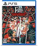 ＜【PS5】Fate/Samurai Remnant 【メーカー特典あり】 【早期購入特典】特典衣装：幻想霊衣「宮本武蔵」 同梱＞