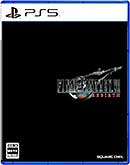 ＜ファイナルファンタジーVII リバース(FINAL FANTASY VII REBIRTH)-PS5【Amazon.co.jp限定特典:オリジナルスリーブケース&ゲーム内アイテム「防具:ミッドガルバングルMK-II(DLC)」-配信】＞