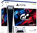 ＜PlayStation 5 グランツーリスモ7 同梱版 (CFIJ-10002)＞