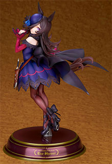 ＜ウマ娘 プリティーダービー ライスシャワー 1/7 完成品フィギュア[アルター] ＞