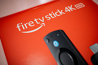 ＜【New】 Fire TV Stick 4K Max(マックス)第2世代 | Fire TV Stick史上最もパワフル | ストリーミングメディアプレイヤー | 2023年秋発売＞